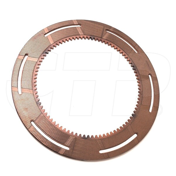 Aic Replacement Parts Disc Fits Komatsu Models 144-10-12150 - main